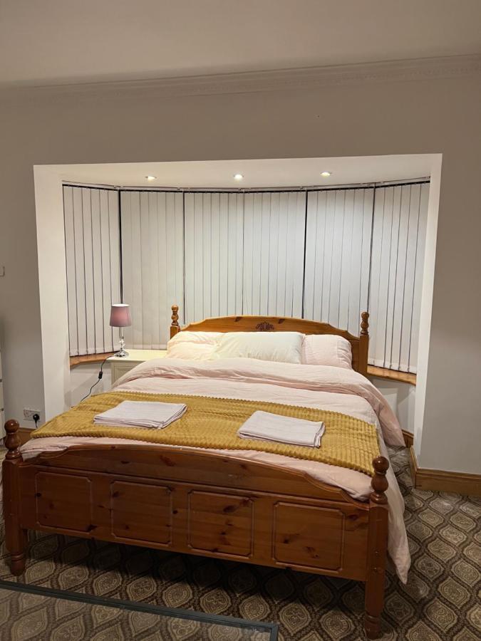 Fairgreen House Naas Bagian luar foto