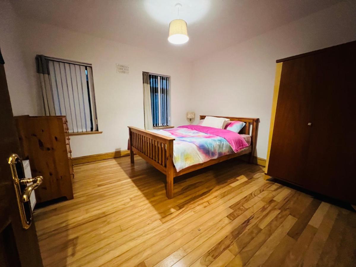 Fairgreen House Naas Bagian luar foto